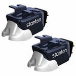 Картридж Stanton 500.V3 Twin, фото 