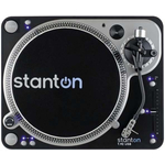 Програвач вінілових дисків Stanton T92.B USB, image 