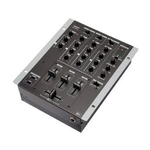 Мікшерний пульт для DJ GEMINI PS-626X, image 