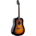 Вестерн гитара STAGG SW205VS