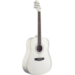 Вестерн гитара STAGG SW205WH, фото 