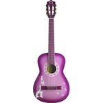 Класична гітара 1/4 STAGG C505P-PONY, image 