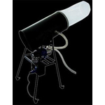 Генератор пены Disco Effect D-050, 1200W