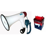 Мегафоны LECHPOL DH-10, фото 