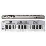 MIDI клавиатуры