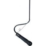 Подвесные микрофоны