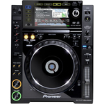 CD проигрыватель для DJ Pioneer CDJ-2000