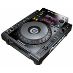 DJ-проигрыватель Pioneer CDJ-900 | купить, описание, отзывы