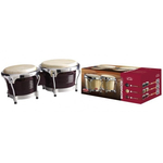 Бонги STAGG BW-300-CH, фото 