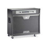 Гітарний комбо-підсилювач Stagg 250 GAR212EU + UK, image 