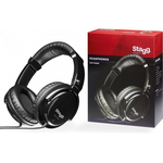 Головные телефоны Stagg SHP-5000H, фото 