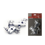 Затискачач Stagg DPC500-1XMM, image 