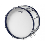 Маршовий бас-барабан Stagg MBD-2210B, image 