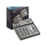 Микшерный пульт Stagg SMIX 2M2S D EU, фото 