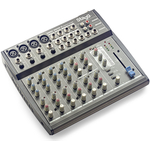 Микшерный пульт Stagg SMIX 4M4S D, фото 