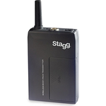 Передавач Stagg SUW 30BP C, image 