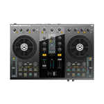 DJ Контроллер Native Instruments TRAKTOR KONTROL S2