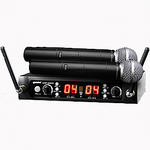 Радиосистема GEMINI UHF-4200M