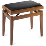 Банкетка для рояля Stagg PB40 CH D M, фото 