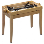 Банкетка для рояля Stagg PB40 OAK P, фото 