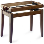 Банкетка для рояля Stagg PB45 CH P, фото 