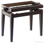 Банкетка для рояля Stagg PB45 RW, фото 