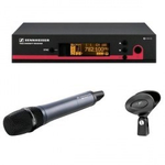 Радиосистема Sennheiser EW 100-945 G3-E-X