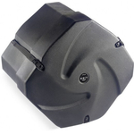 Футляр для бас-барабана Stagg STBB-22BD, фото 