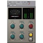 Програмне забезпечення AVID Impact, image 