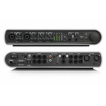 Аудіо інтерфейс AVID Mbox, image 