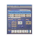 Программное обеспечение AVID Synchronic, фото 