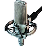 Микрофон студийный Audio-Technica AT4047SVSC