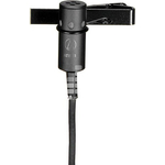 Микрофон петличный Audio-Technica AT831R