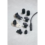 Микрофон петличный Audio-Technica AT898