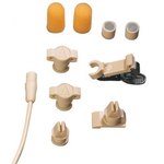 Микрофон петличный Audio-Technica AT899c-TH