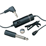 Микрофон петличный Audio-Technica ATR3350
