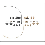 Микрофон петличный Audio-Technica BP896cLM3