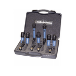 Комплект микрофонов Audio-Technica MB/DK7