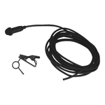 Микрофон петличный Audio-Technica MT838b