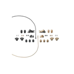 Микрофон петличный Audio-Technica  BP896-TH