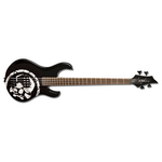 Бас-гитара B.C. RICH JMHS1