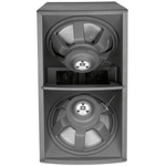 Сабвуфер JBL ASB6128V