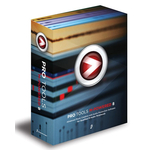 Программное обеспечение M-AUDIO Pro Tools M-Powered 8.0