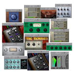 Программное обеспечение M-AUDIO Producers Pro Factory Bundle