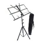 Стойки и подставки для нот, пюпитры