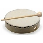 Ручные барабаны и тарелки