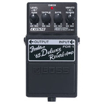 Гитарные педали BOSS FDR1