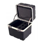 Кейс для 6 микрофонов AXL CP4506