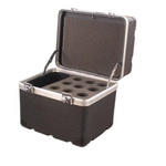 Кейс для 9 микрофонов AXL CP4509