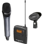 Радиосистема Sennheiser EW 135P G3-E-X